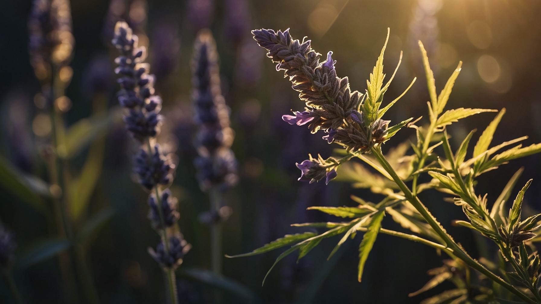 calm serenity balance relief cbd cbg oil
