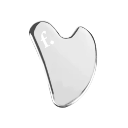 Frequense Guasha Tool frequency-tuned skincare stone for glowing, youthful skin